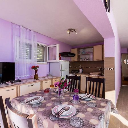 Apartment Angelina Dubrownik Zewnętrze zdjęcie