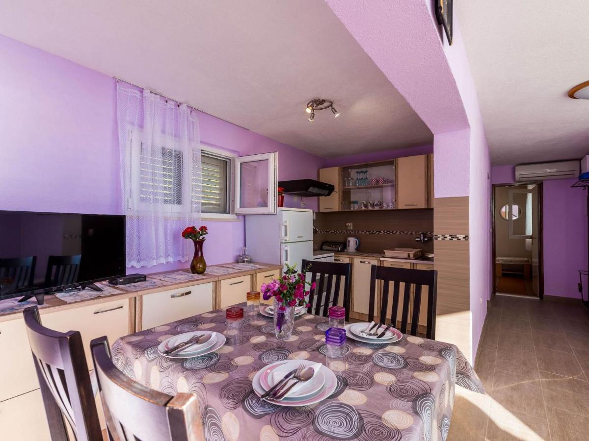 Apartment Angelina Dubrownik Zewnętrze zdjęcie