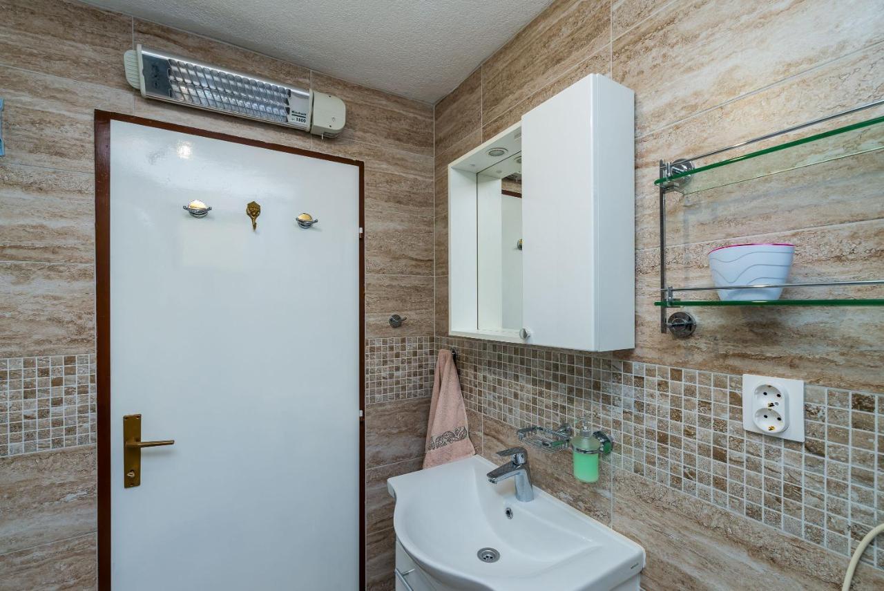 Apartment Angelina Dubrownik Zewnętrze zdjęcie